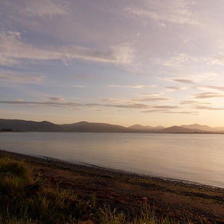 Ghan House Carlingford Exterior foto