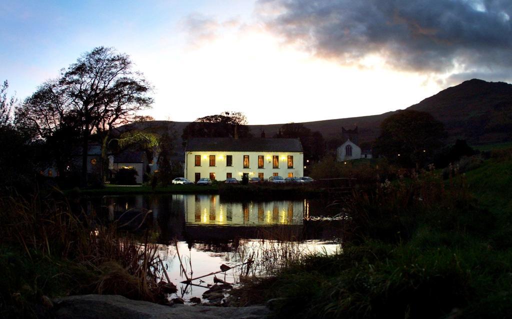 Ghan House Carlingford Exterior foto